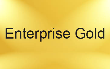 Enterprise Gold